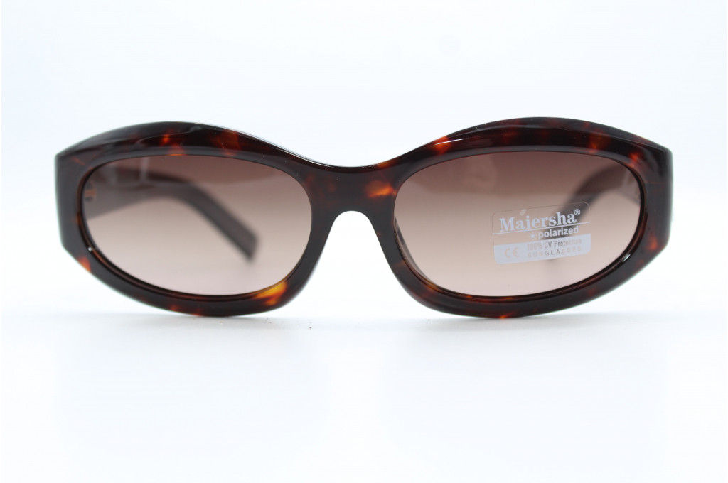 Солнцезащитные очки Maiersha (Polarized) 03887 (58-18-131) C49-47