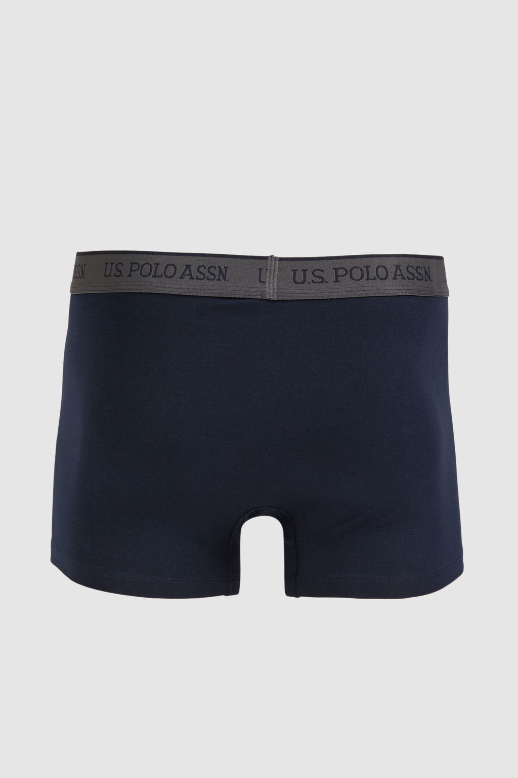 Erkek Beyaz 3l_ Boxer Tak_m_ - U.s. polo assn фото 6