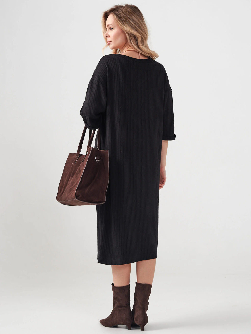 Платье женское Ангора - Оптима фото 4