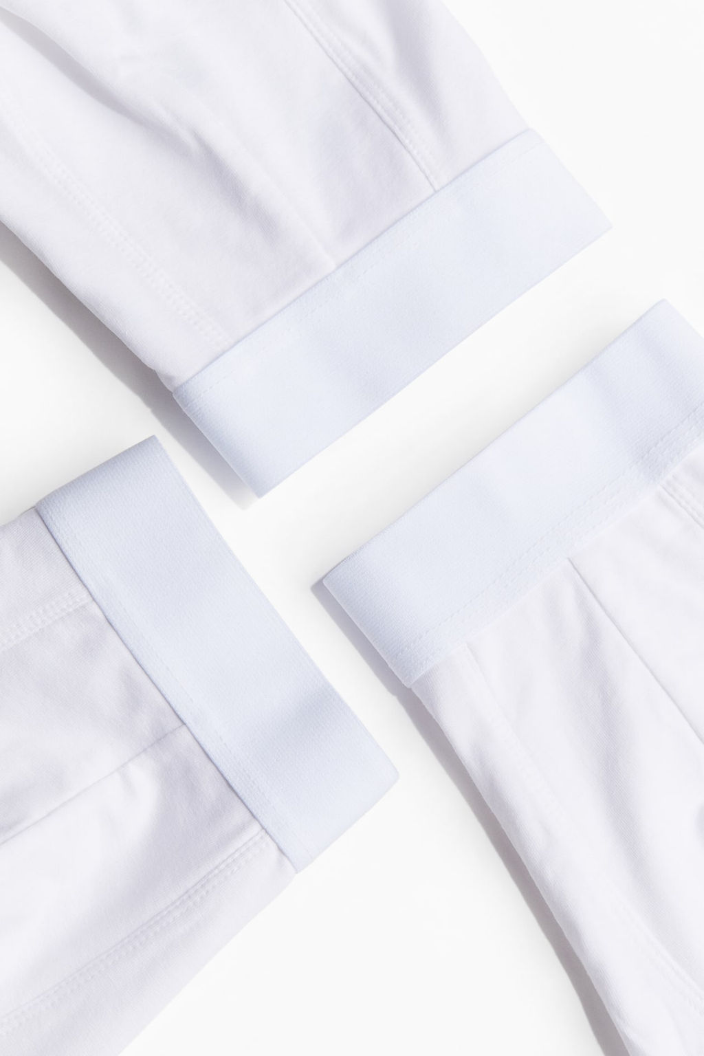 Pack de 5 calzoncillos trunk Xtra Life - H&m фото 6