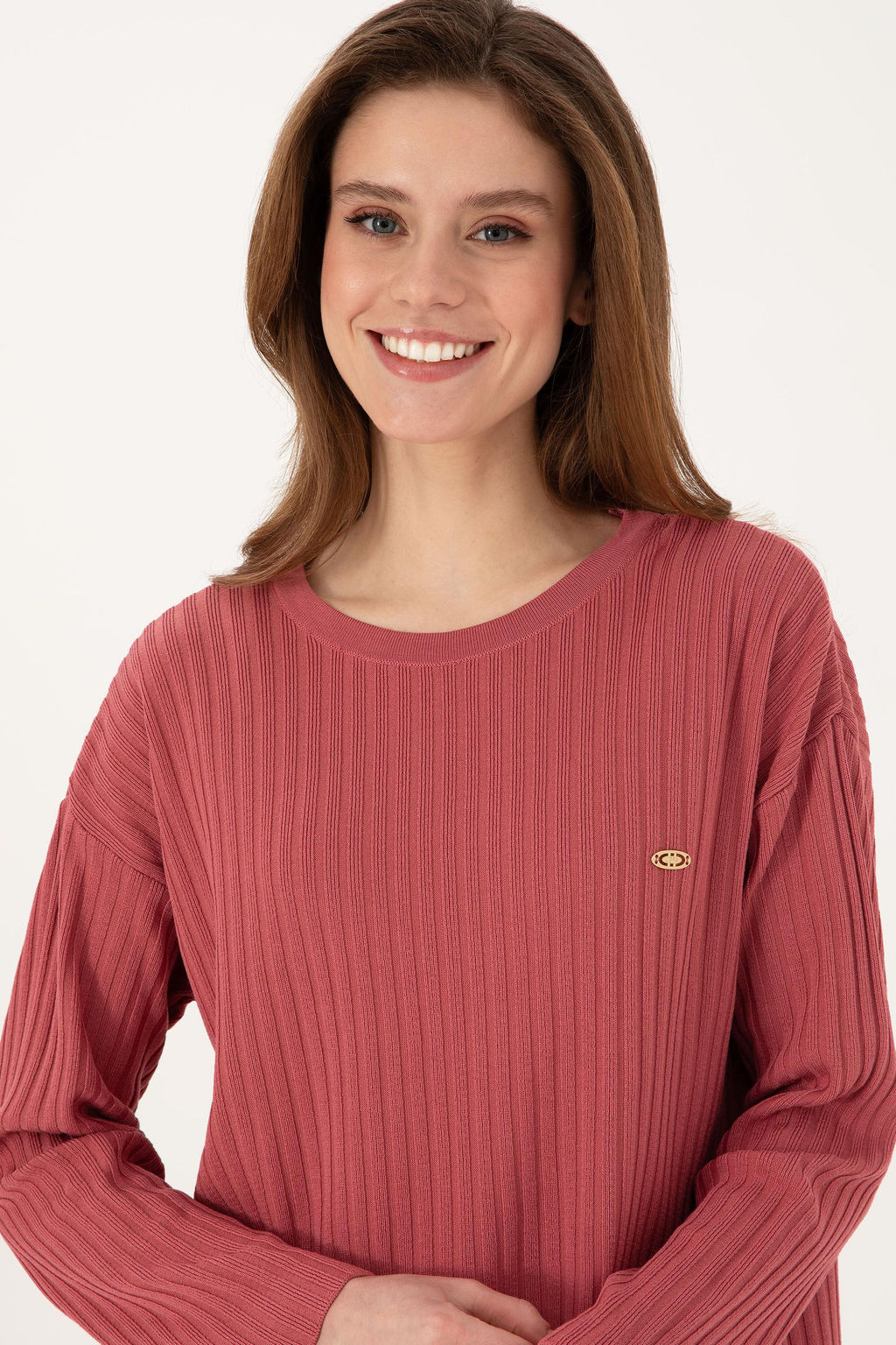 Kad_n Pembe Kazak - U.s. polo assn фото 2