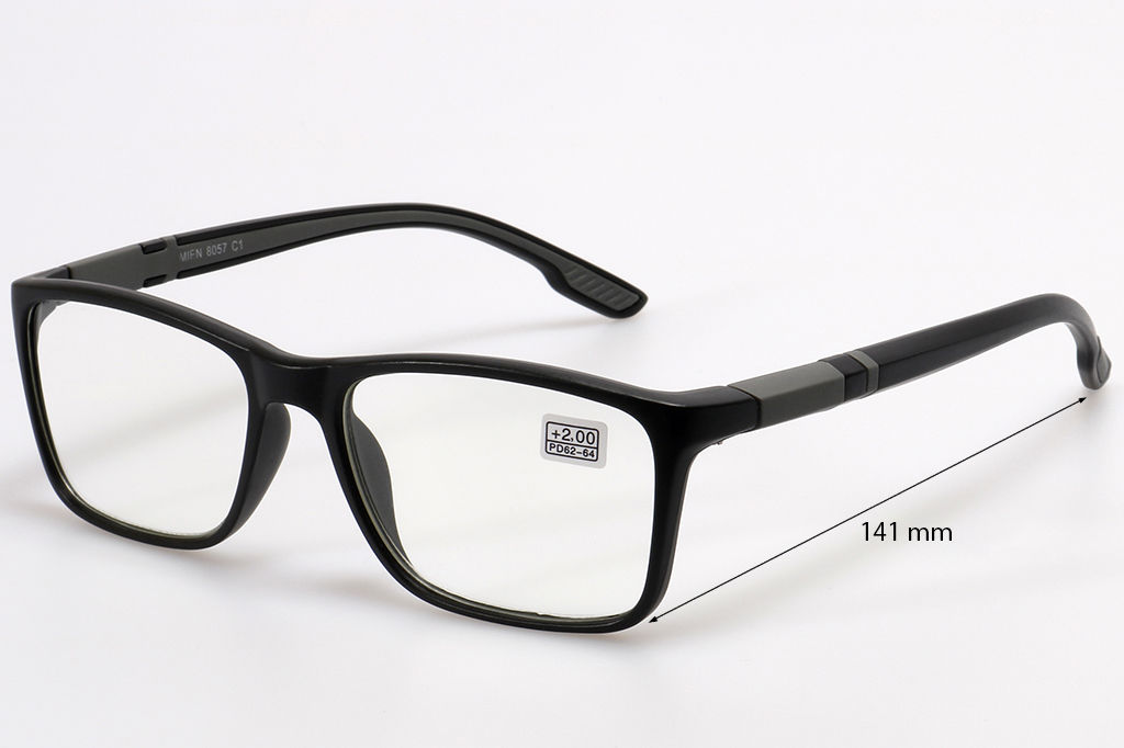 Готовые очки Mien 8061 c1