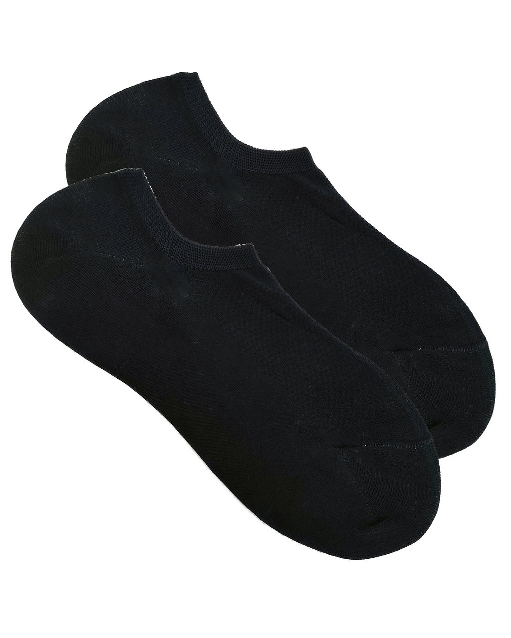 Следки р.35-40 Сеточка Черные - Krumpy фото 5