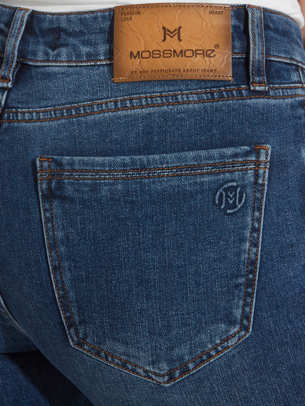Женские джинсы бойфренды - Mossmore фото 57