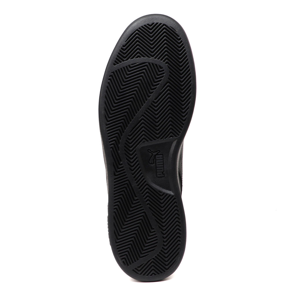 Кеды PUMA Puma Smash 3.0 L Артикул 3985910, черный