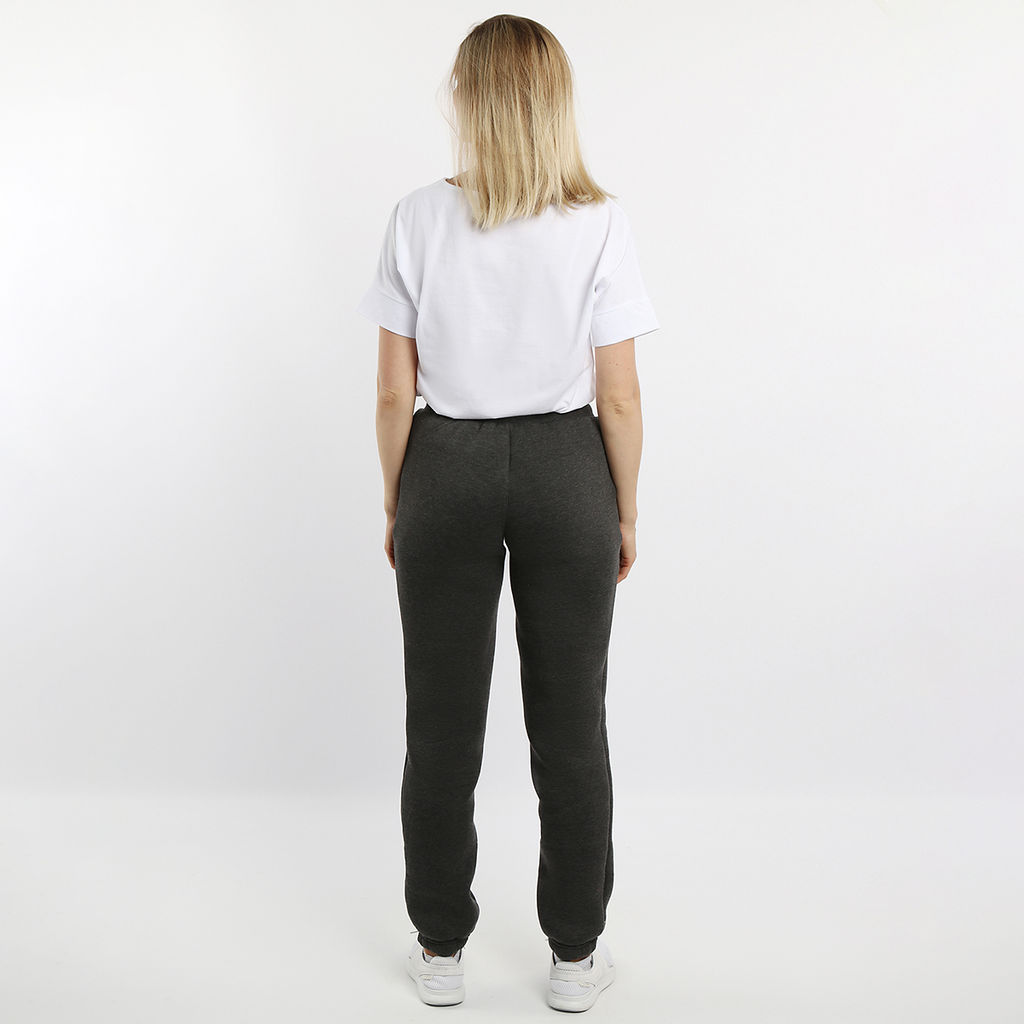 RODOS Брюки спортивные женские М-261 Антарцит