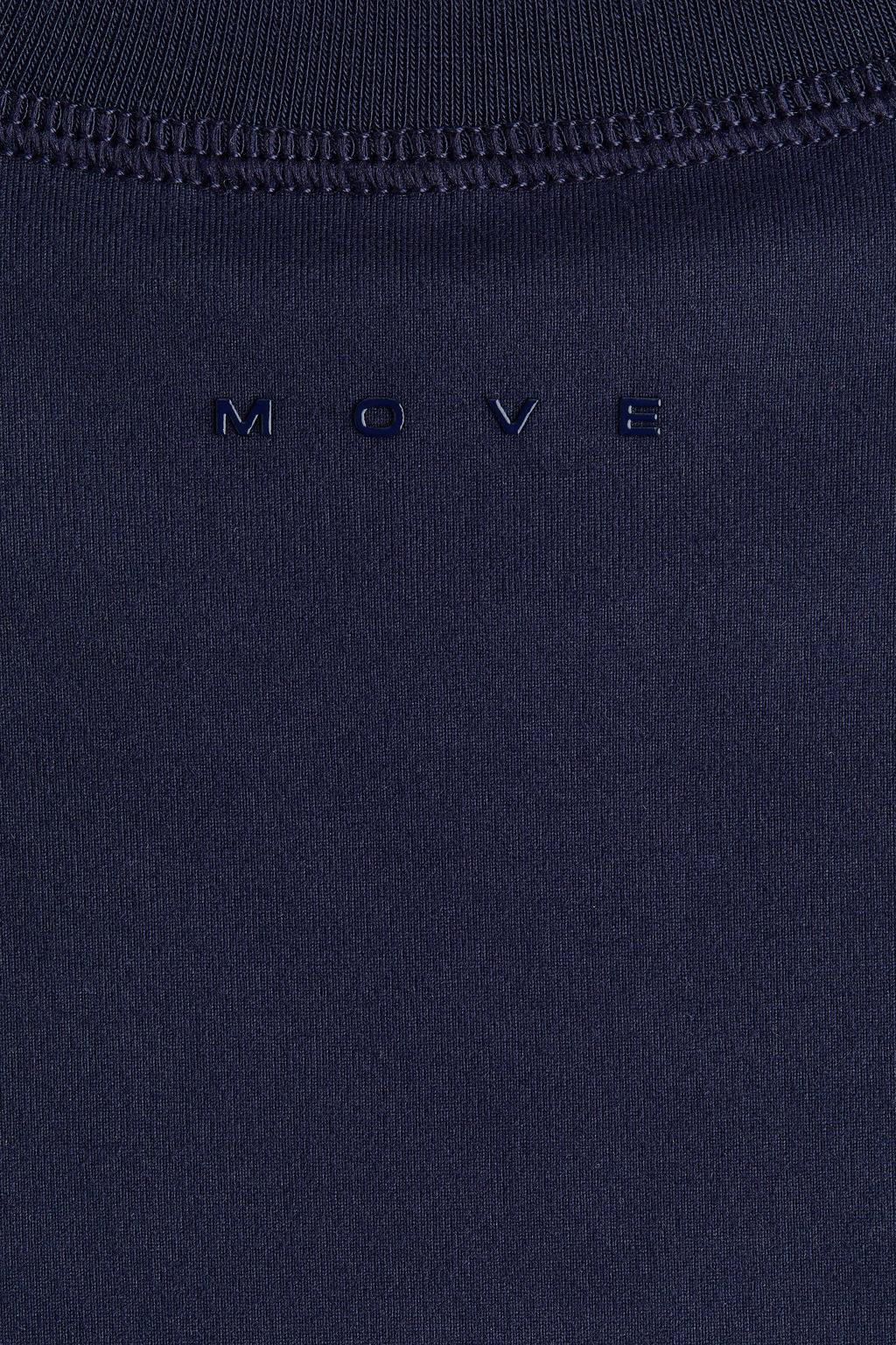 Camiseta de deporte con SoftMove Loose Fit - H&m фото 5
