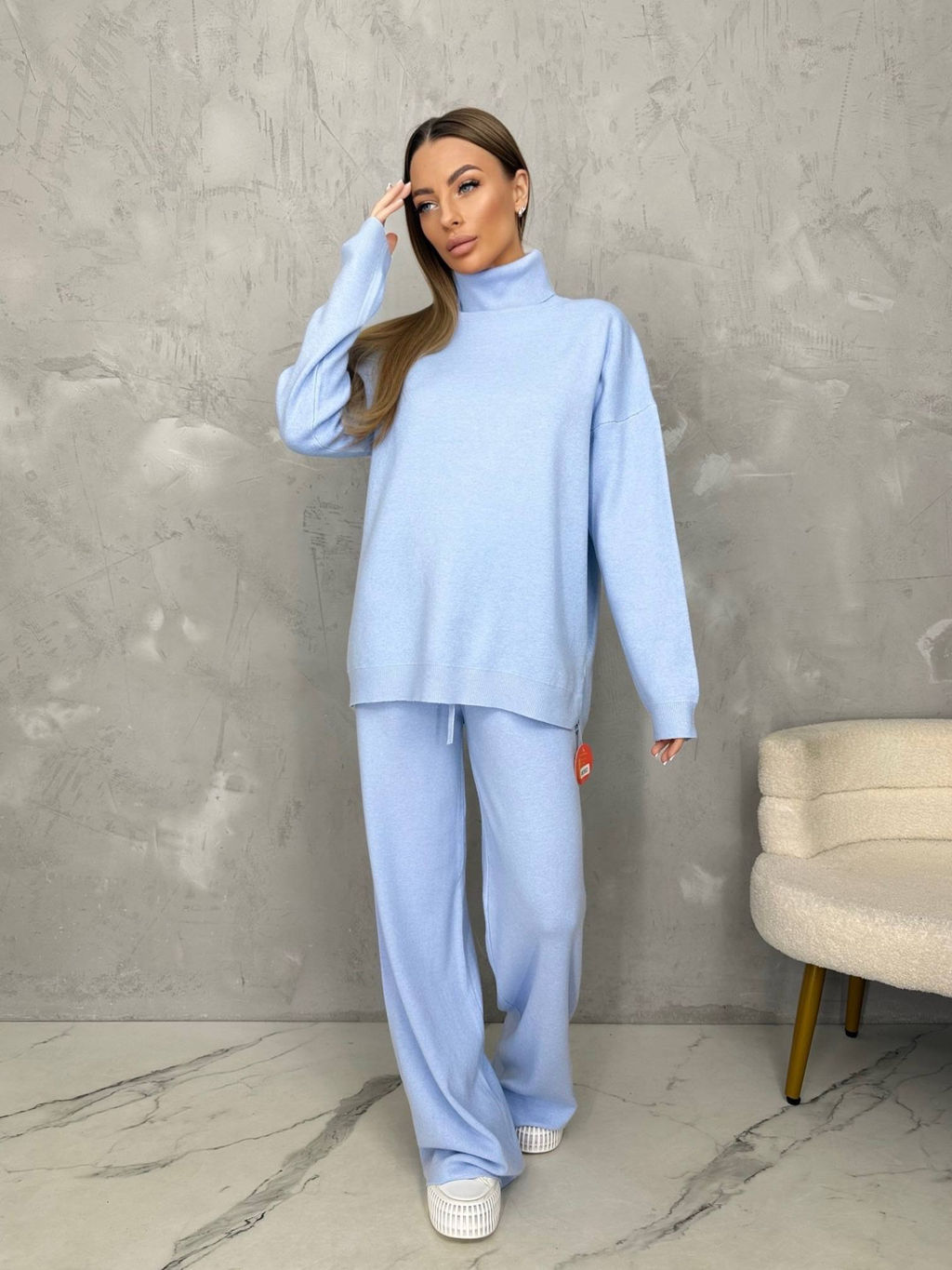 Костюм двойка