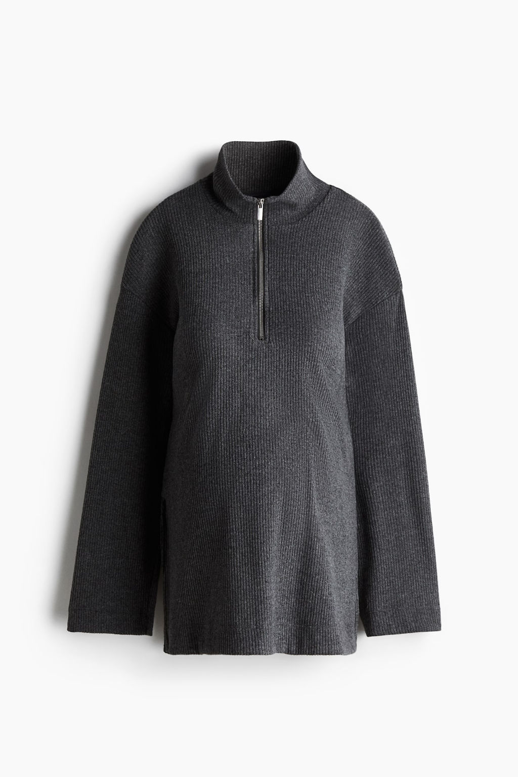 MAMA Before & After Zip-top jumper - H&m фото 5