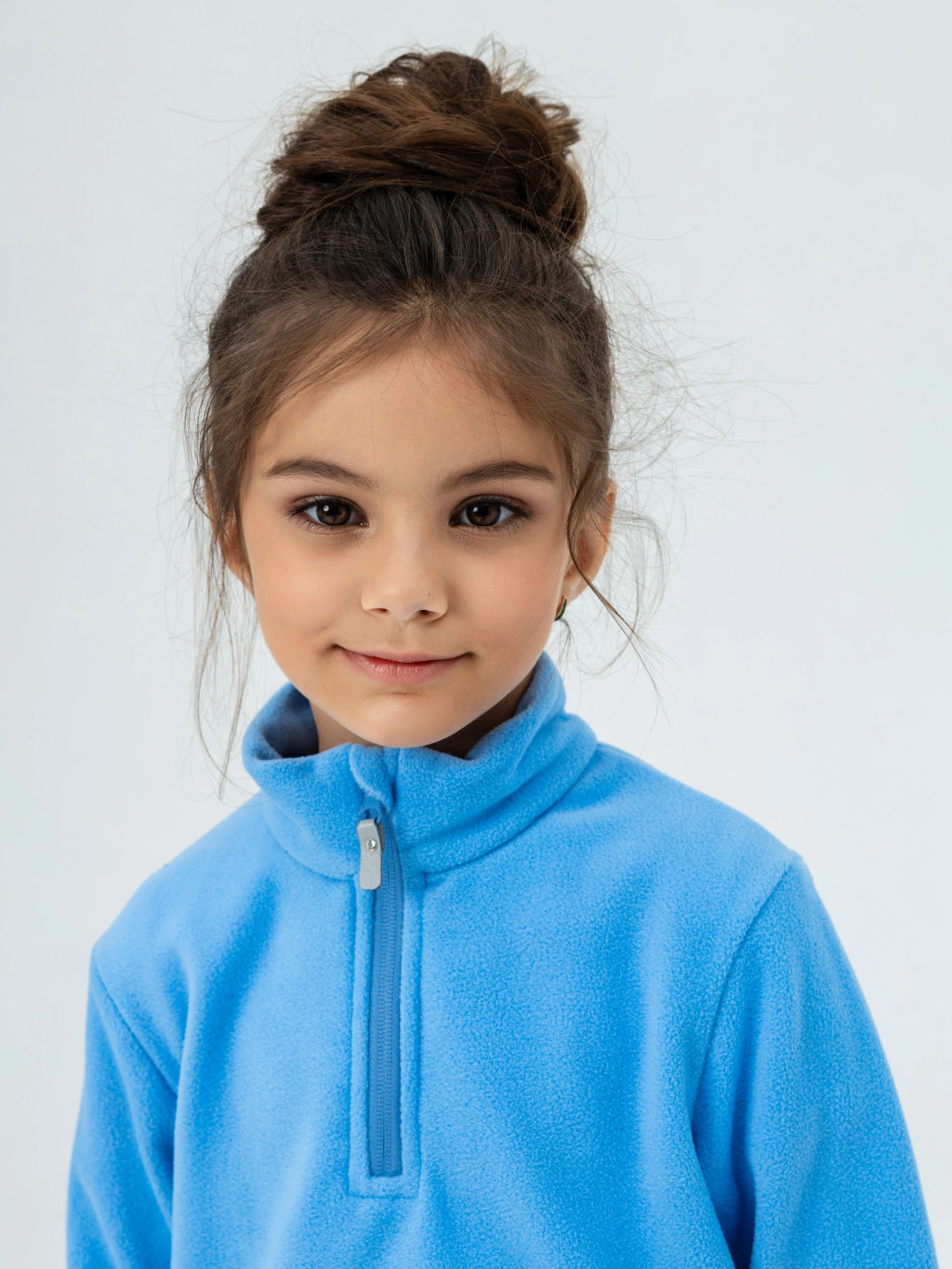 Толстовка детская 23730-443 флис - Avese фото 20