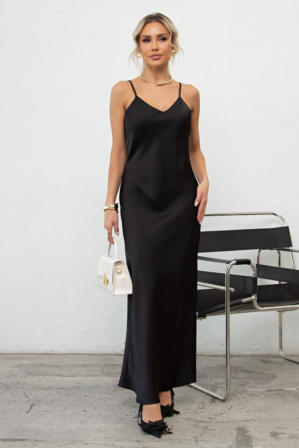 VALENTINA Сарафан Беатриче №1