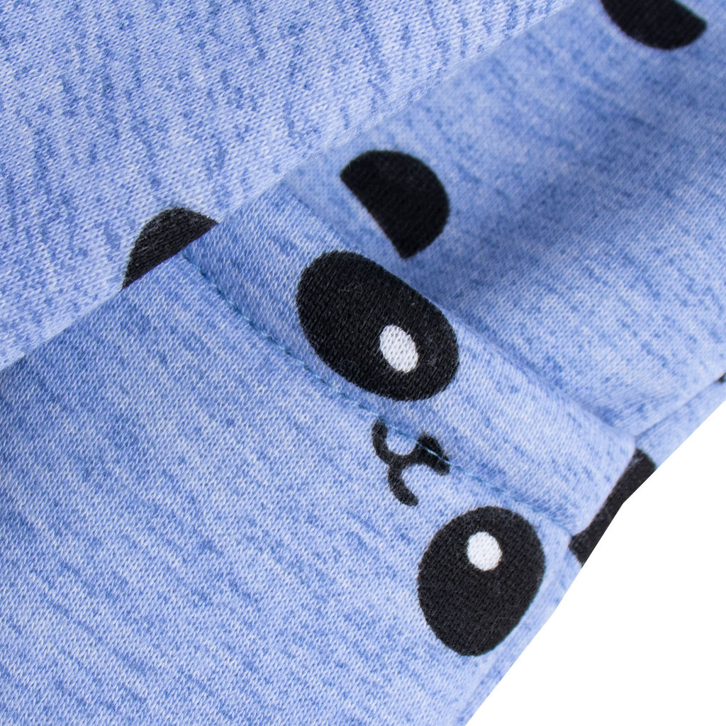 Спальник футер 3х нитка начёс 1581340101 - Youlala фото 4