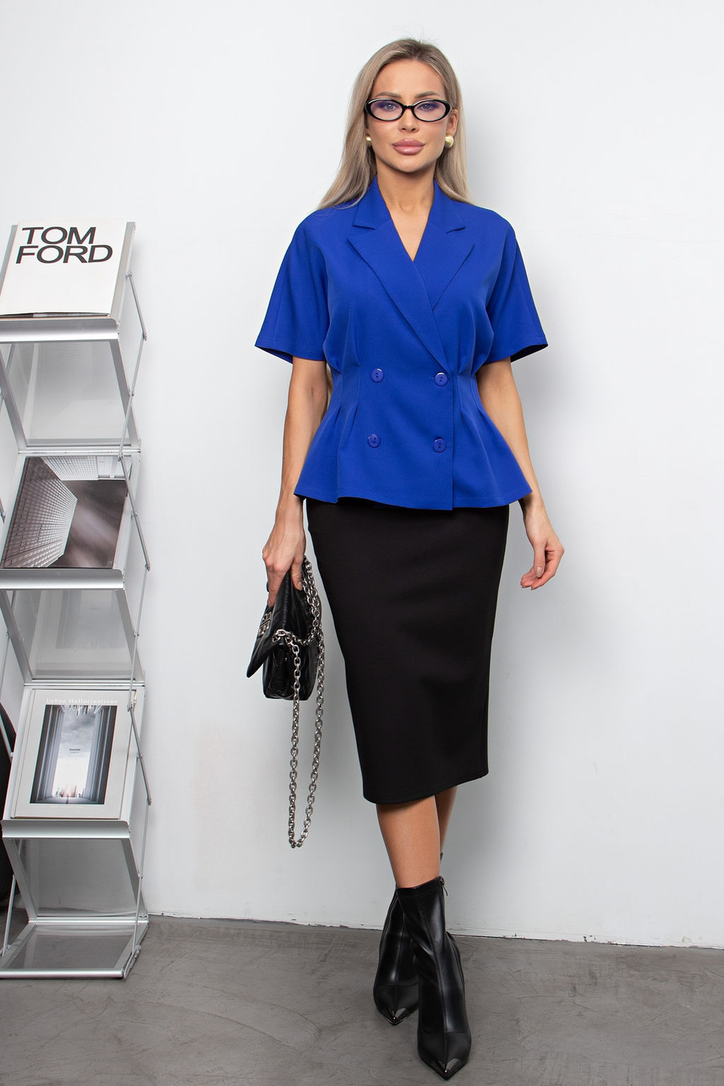 VALENTINA Юбка Элли 65 см №2