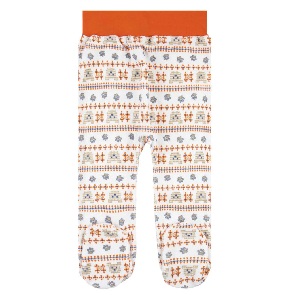 Ползунки махра 0058900102 - Youlala фото 3