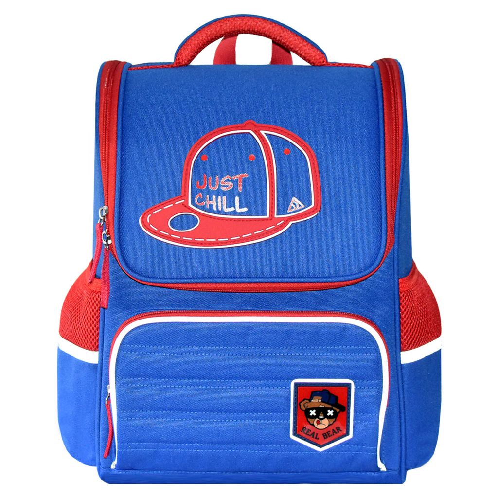 Рюкзак школьный арт.59315/ 25 БЕЙСБОЛКА - Феникс+ фото 3