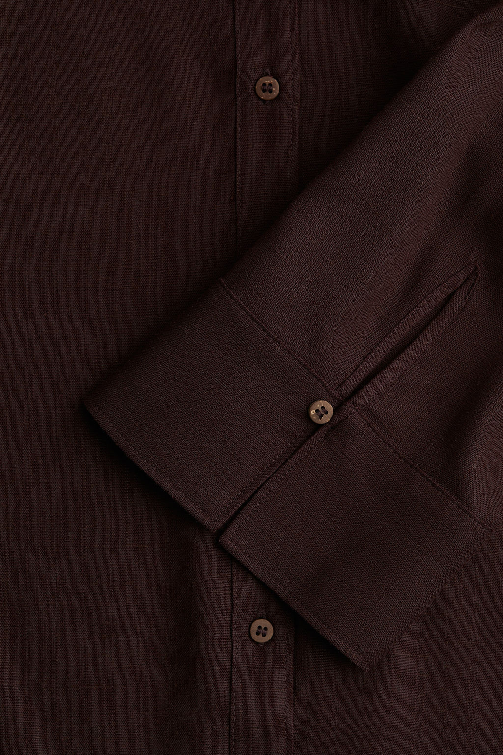 Camisa vaporosa - H&m фото 2