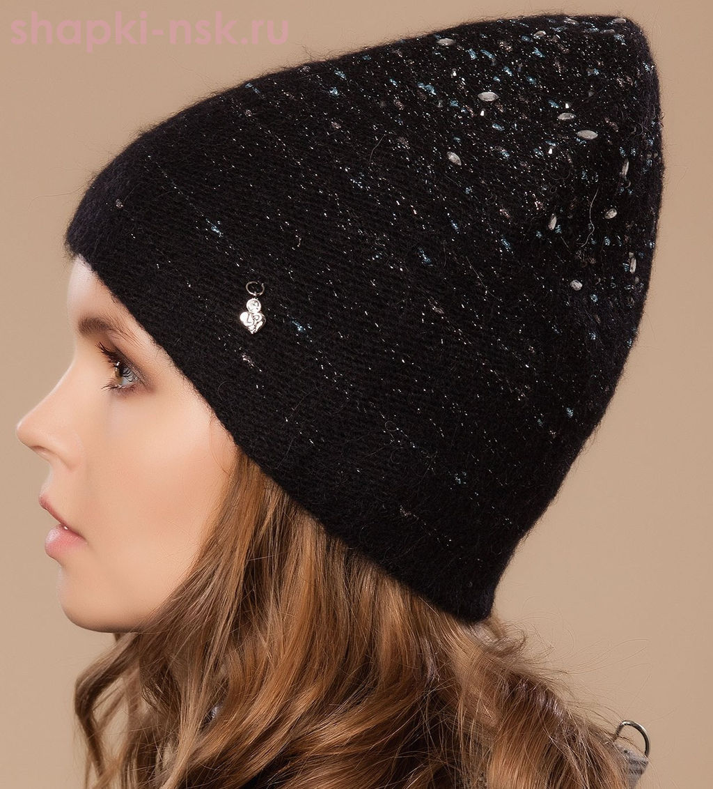 Бренди Колпак женский флис (56-58)