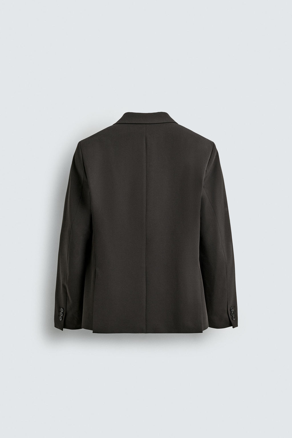 COMFORT SUIT BLAZER - Zara фото 8