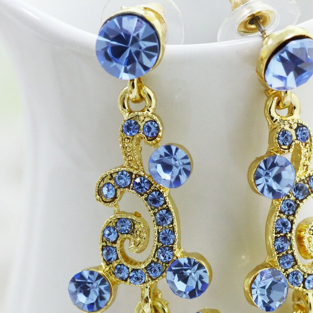 Серьги A449712007390