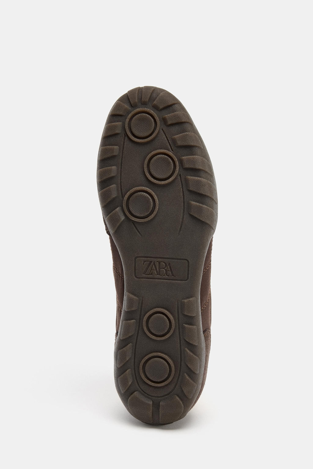 COMBINED RUNNING SHOES - Zara фото 6