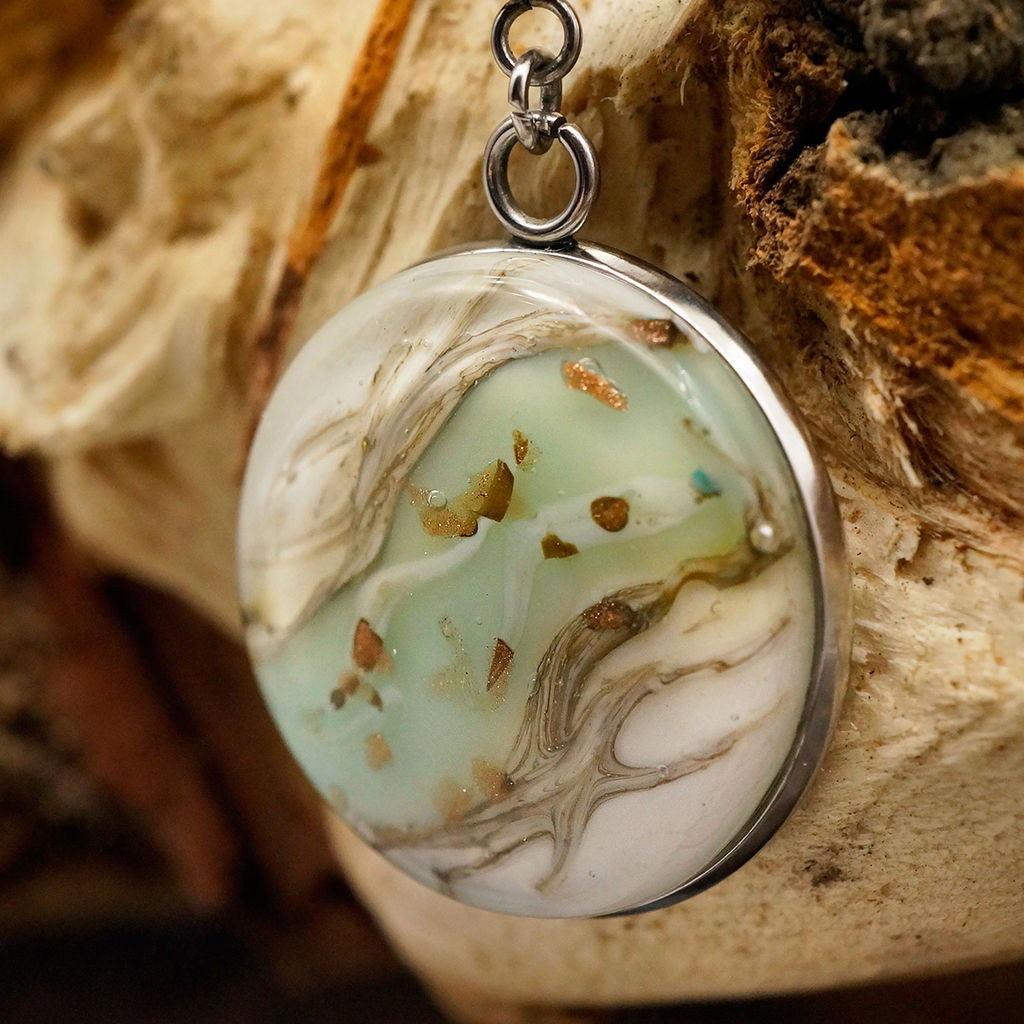 APRIL Колье LKY5758