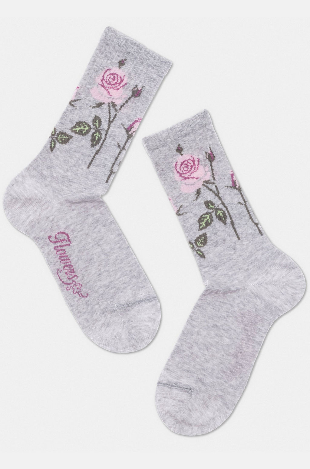 Женские удлиненные носки Брестские  фото 3