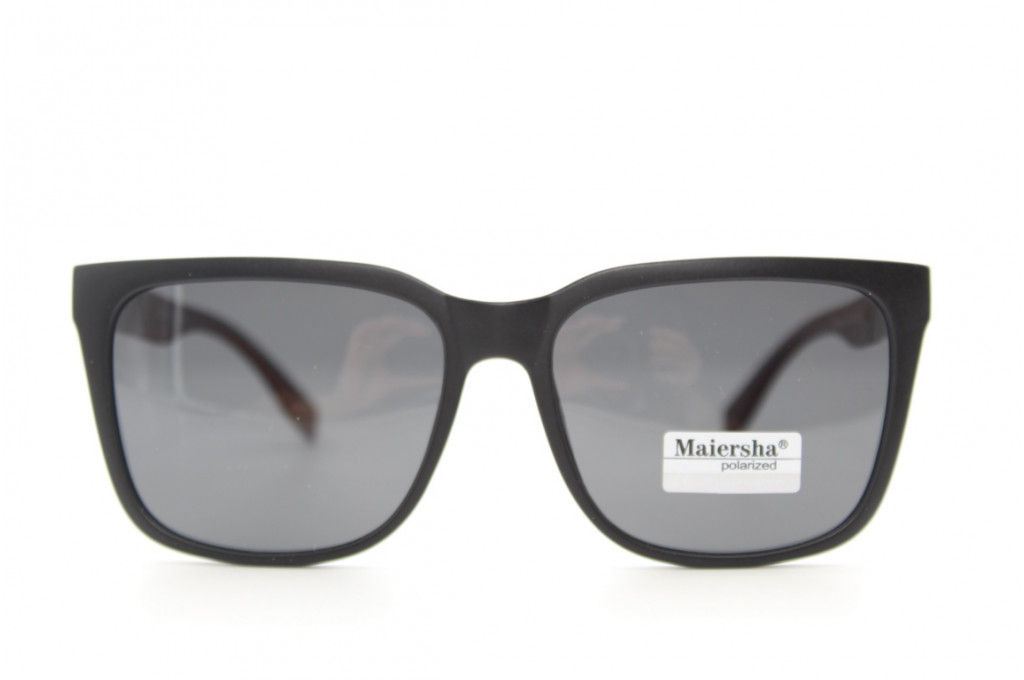 Солнцезащитные очки Maiersha (Polarized) 5027 C4  фото 2