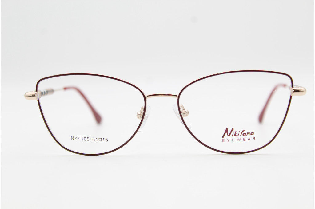 Оправа NIKITANA 9105 54-15-140 C12