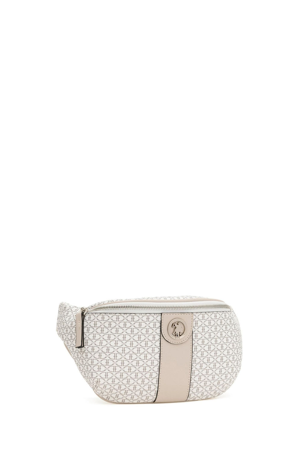 Женщина белая талия Неожиданная скидка в корзине - U.s. polo assn фото 4