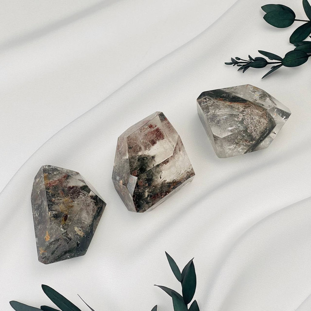 Кристалл Лодолита - Радуга самоцветов фото 3