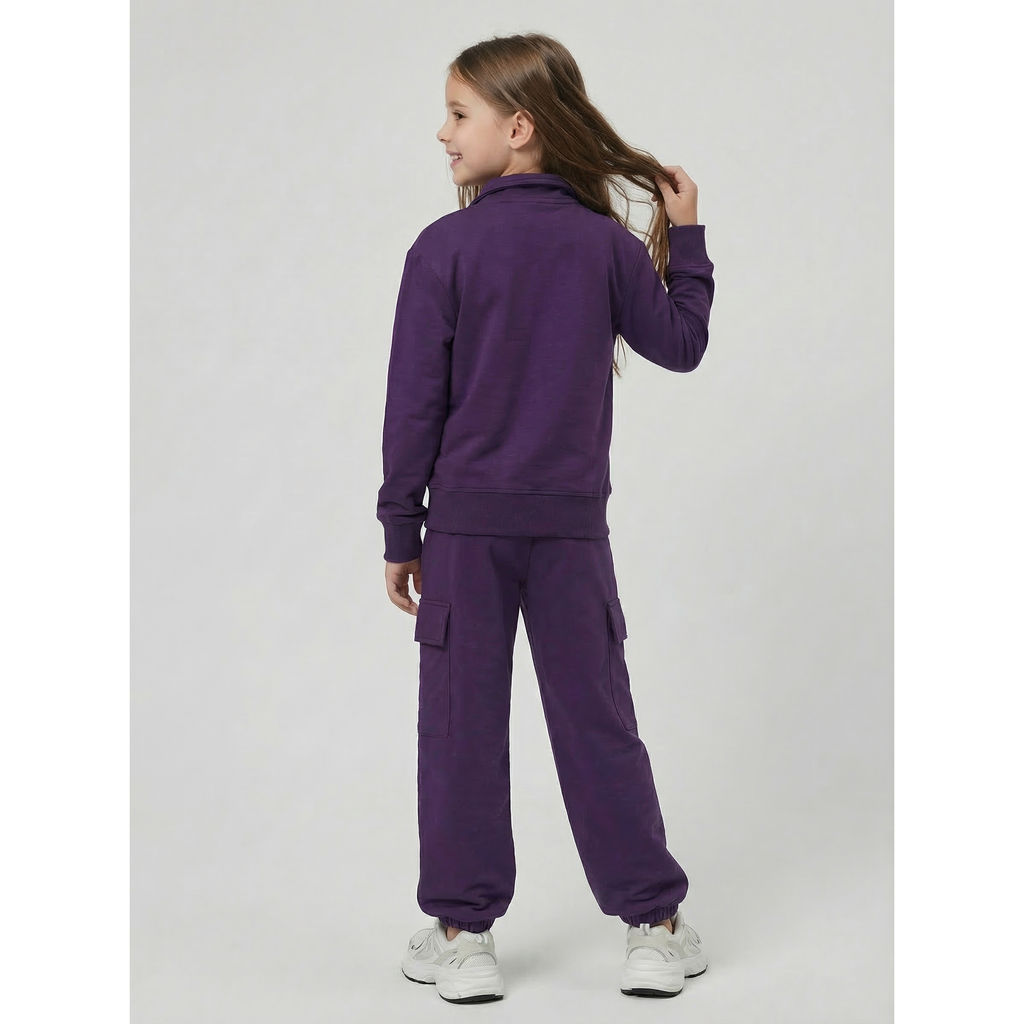 Костюм футер 2х нитка петля 8863320102 8863320102 купить оптом по цене 1 563 ?| Фабрика детской одежды Юлла