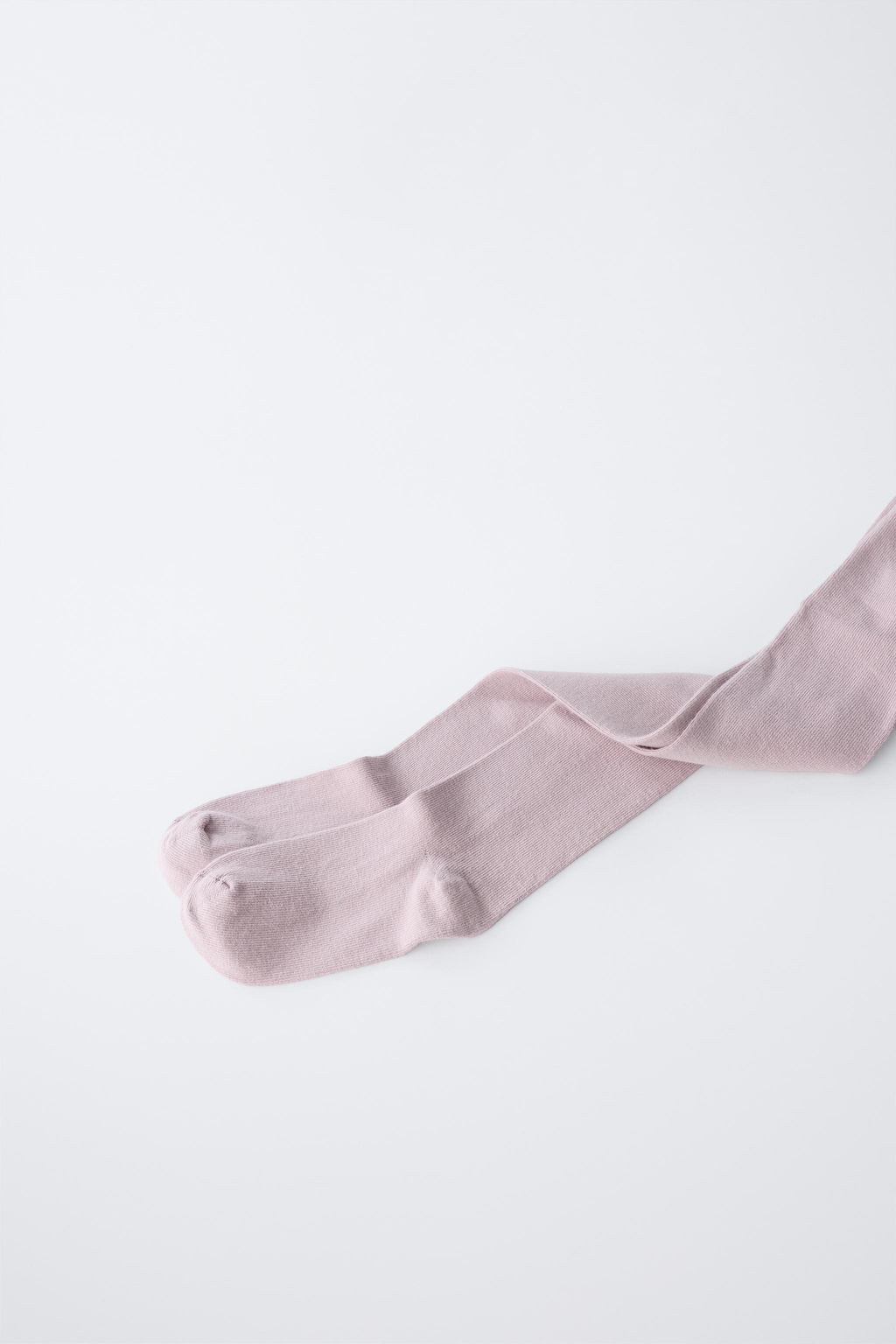 2-PACK OF PLAIN TIGHTS - Zara фото 3