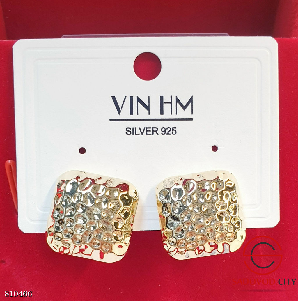 Серьги женские для праздника и повседневной носки - Bruno фото 5