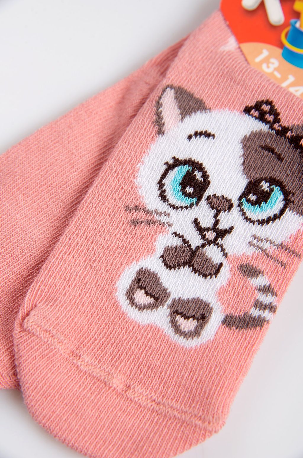 Носки для девочки Брестские  фото 2