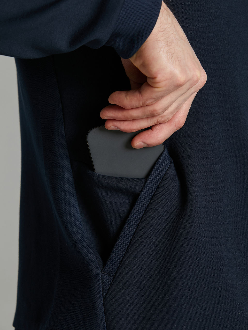 Спортивный костюм мужской 133M-RR-1813/1 RED-N-ROCKS - Addic фото 8