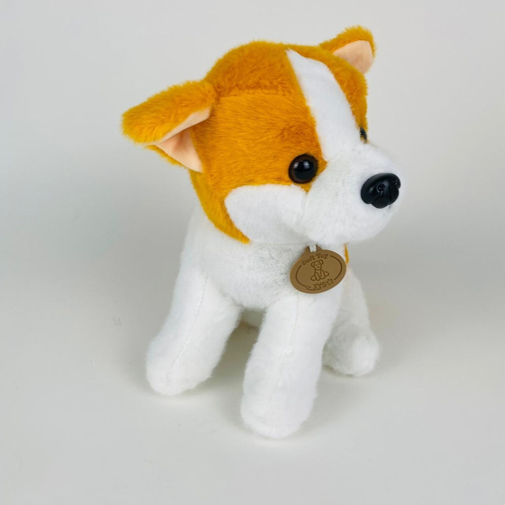 Мягкая игрушка Собака Корги 30 см (арт. 667/30) - Storyland фото 2