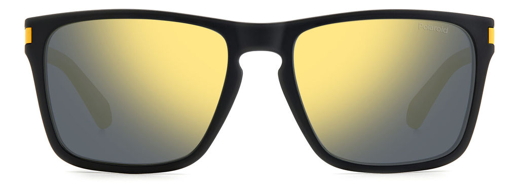 Солнцезащитные очки POLAROID PLD 2139/S LM PGC фото 3