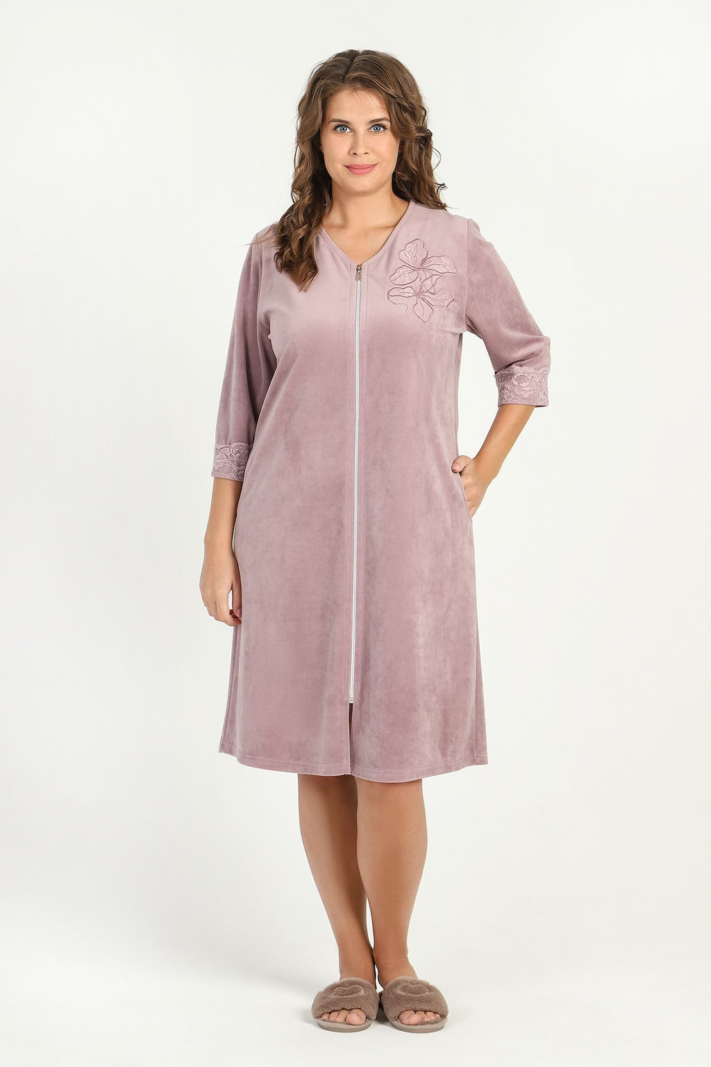 VIOTEX Халат Дива