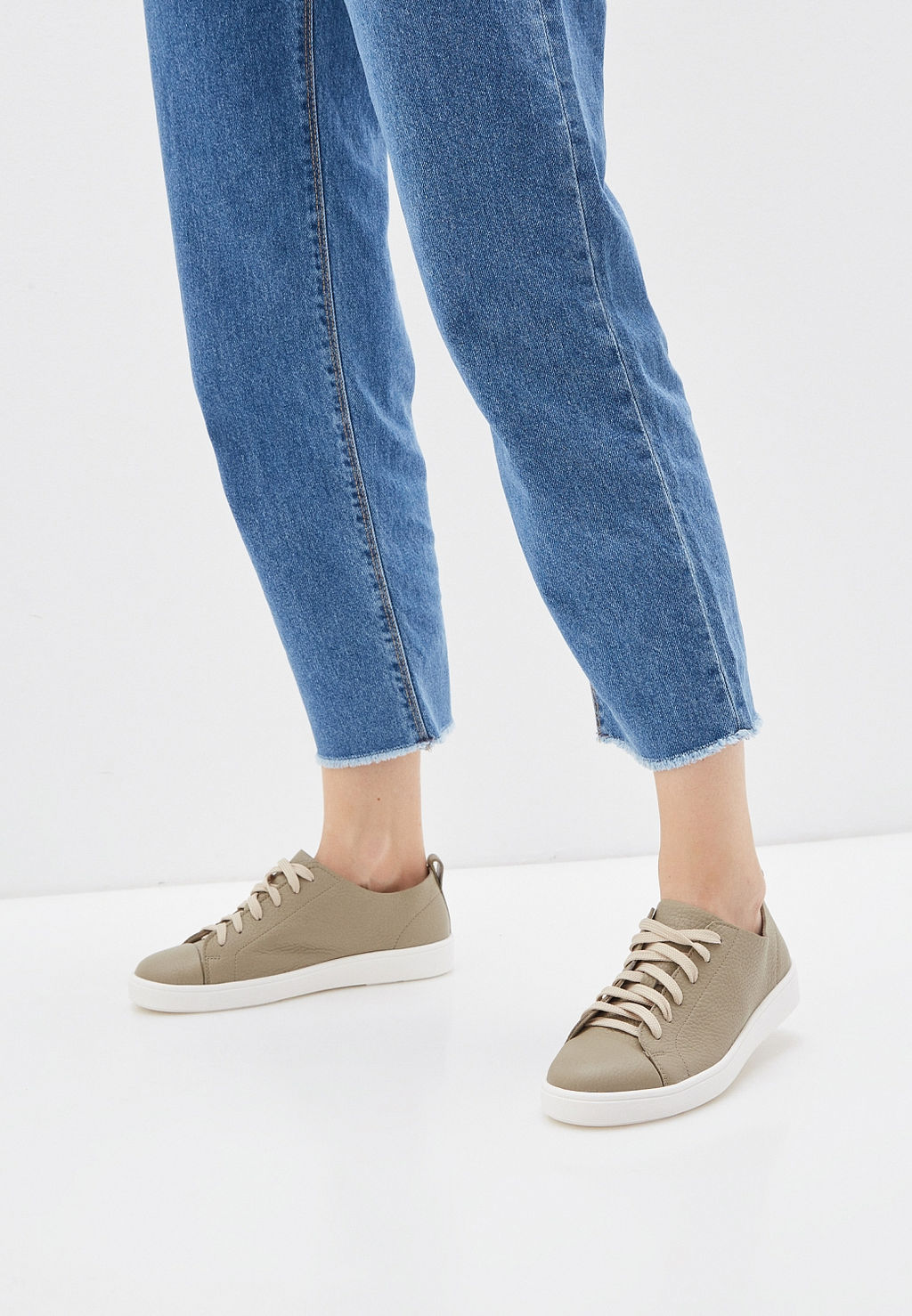 Кеды женские AURA 718107СО - Ralf ringer фото 5