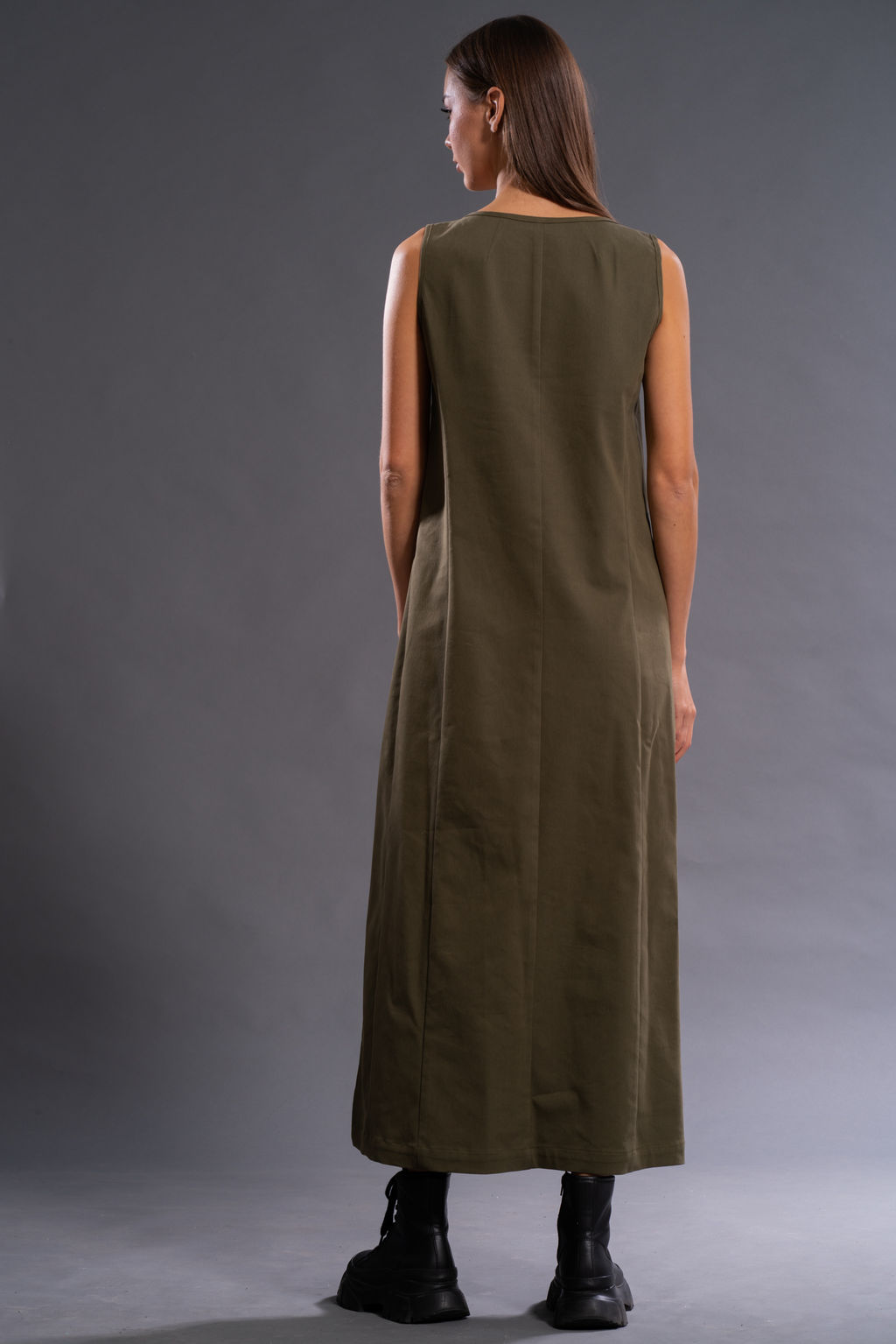 Платье 4133 - Kivviwear фото 4