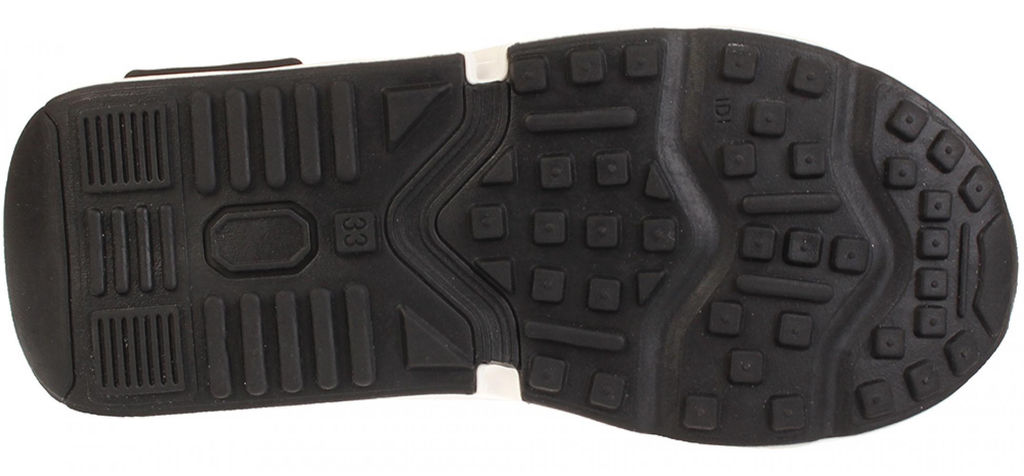 Кроссовки Crosby 238141/04-01 фото 4