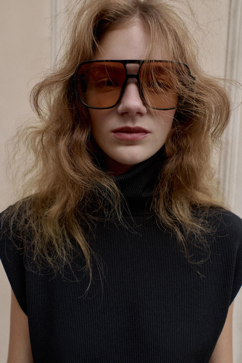 LONG DRESS WITH MATCHING DETAIL - Zara фото 6