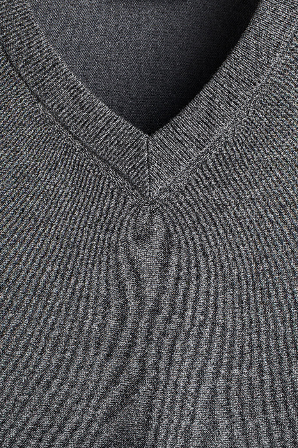 Jersey en punto fino Regular Fit - H&m фото 9