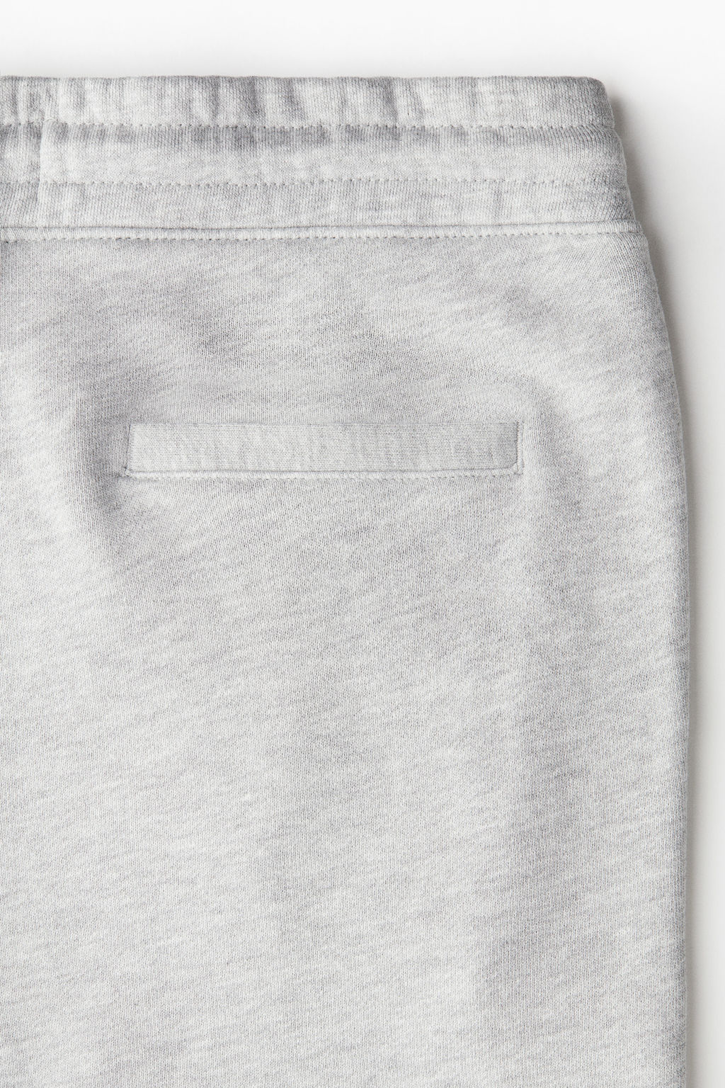 Pantal?n corto Relaxed Fit - H&m фото 6
