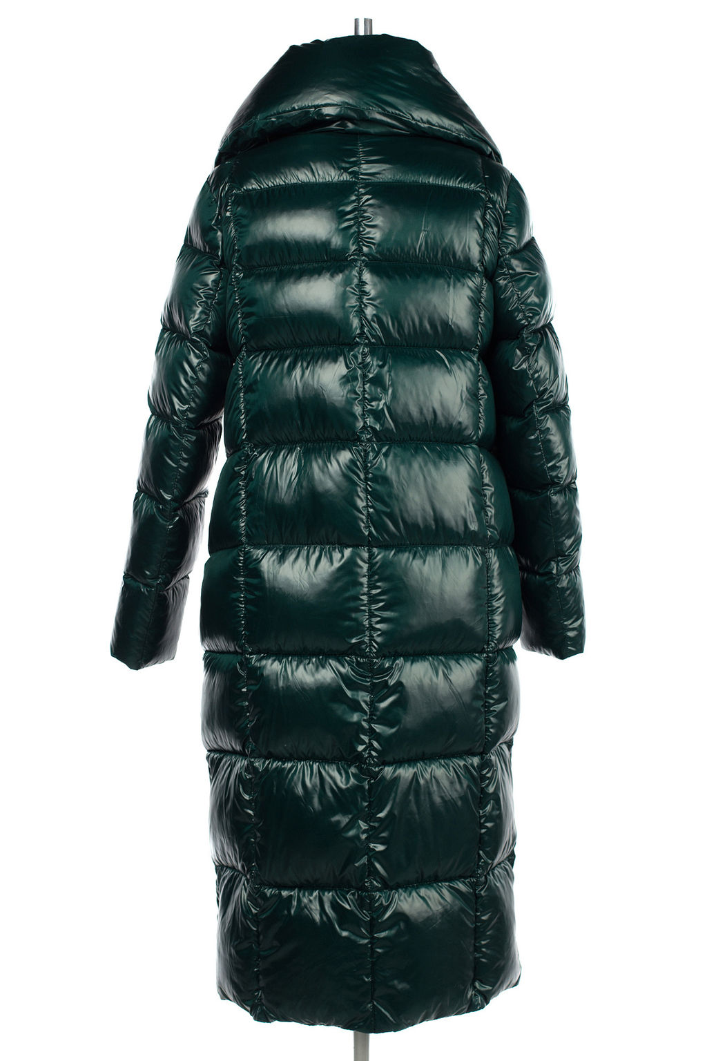 Куртка женская зимняя (Био-пух 300) - El podio фото 17