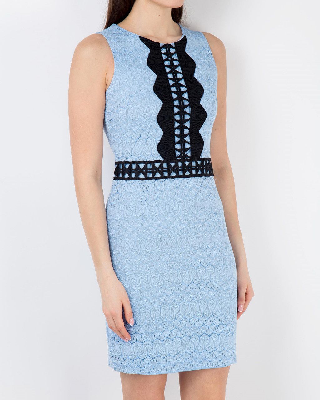 Платье жен. - Incity фото 3