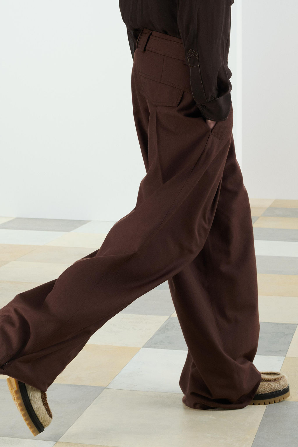 WD LG PNT - Zara фото 3