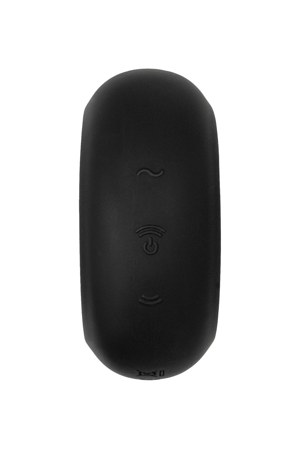 Вакуумный стимулятор клитора с вибрацией Satisfyer Pro To Go 3, черный, 8,5 см