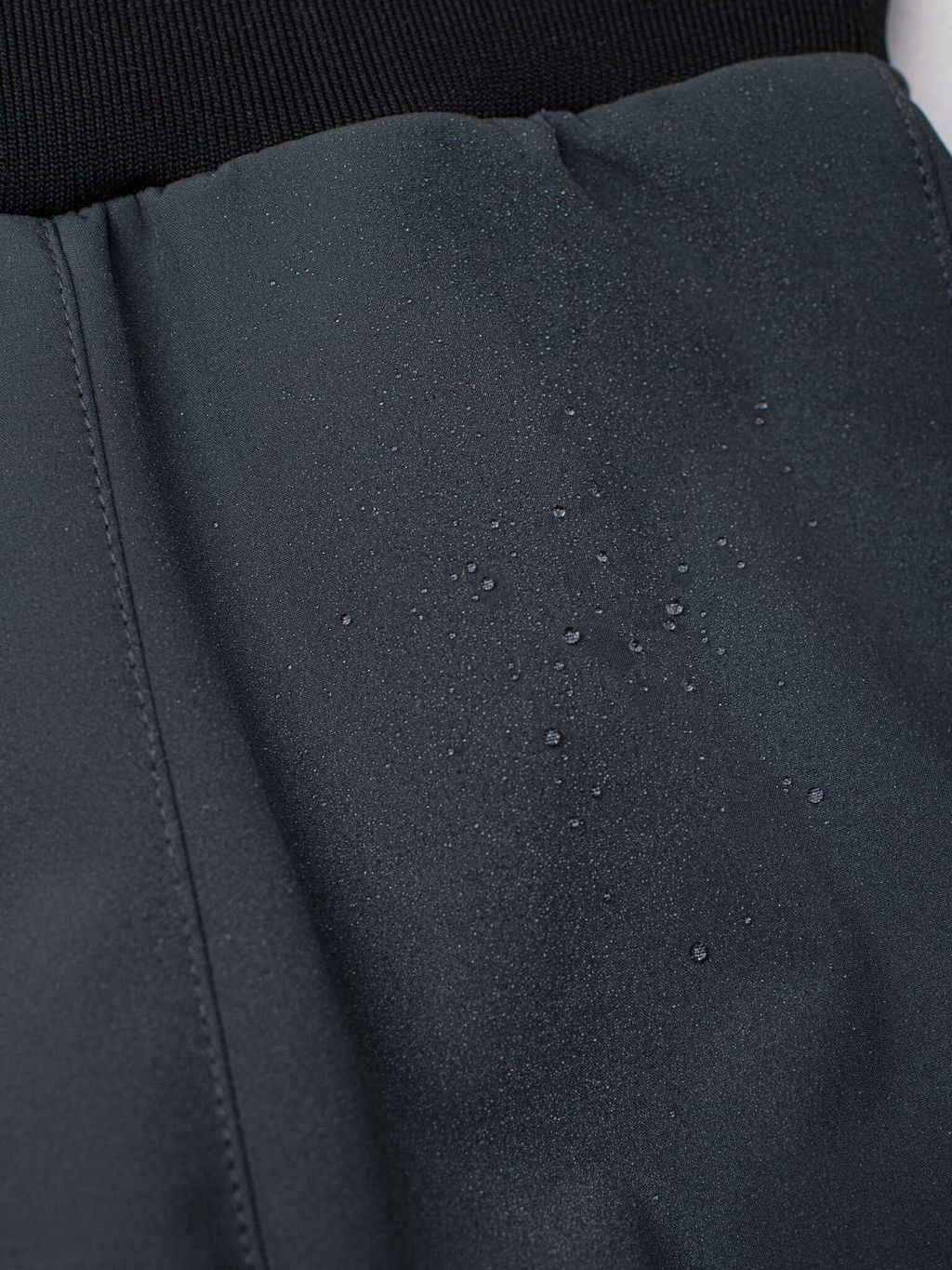 Брюки Softshell демисезонные "Графит"