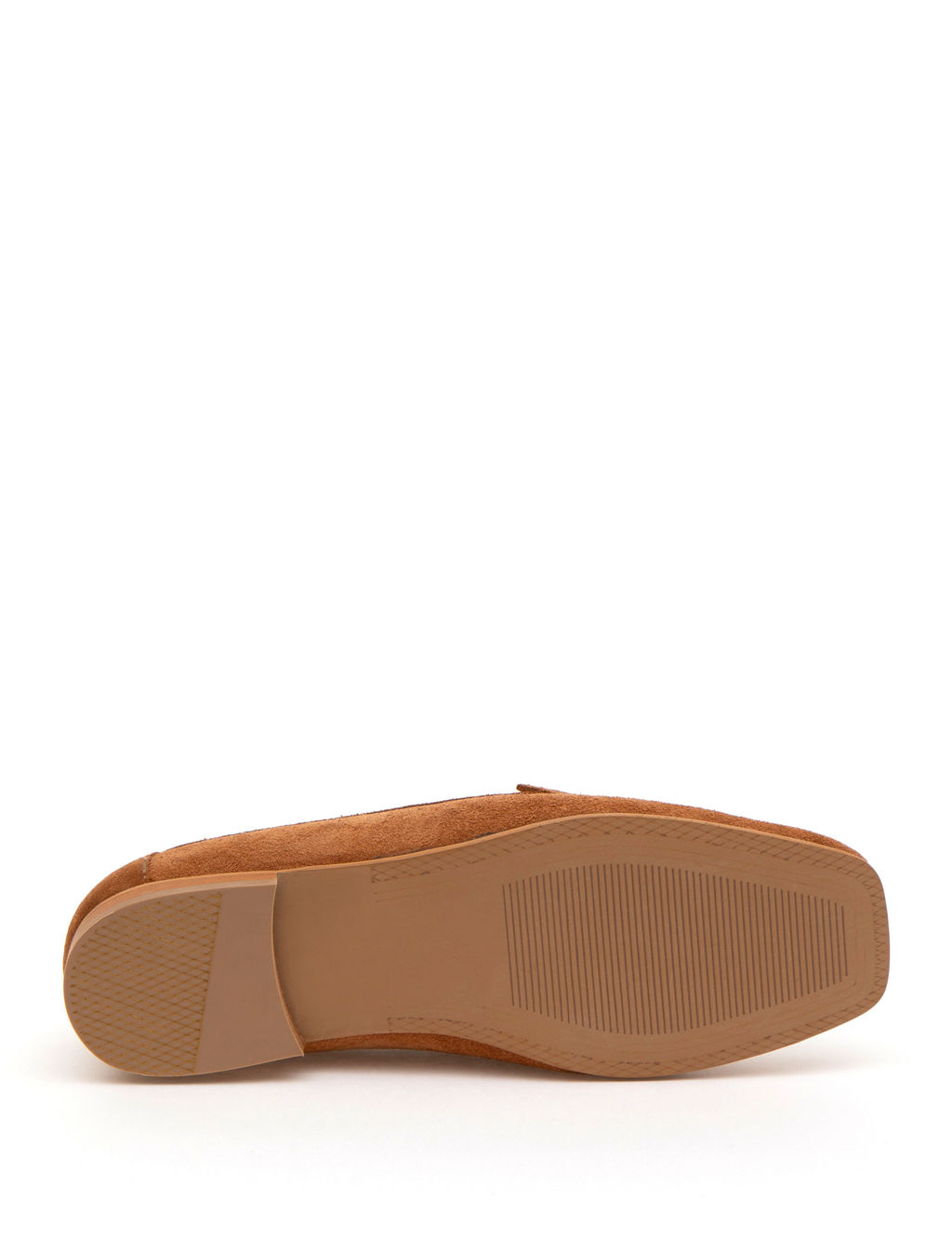Taba S_et Deri Loafer